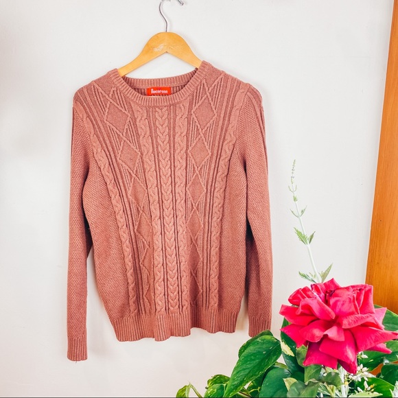 rocorose sweaters